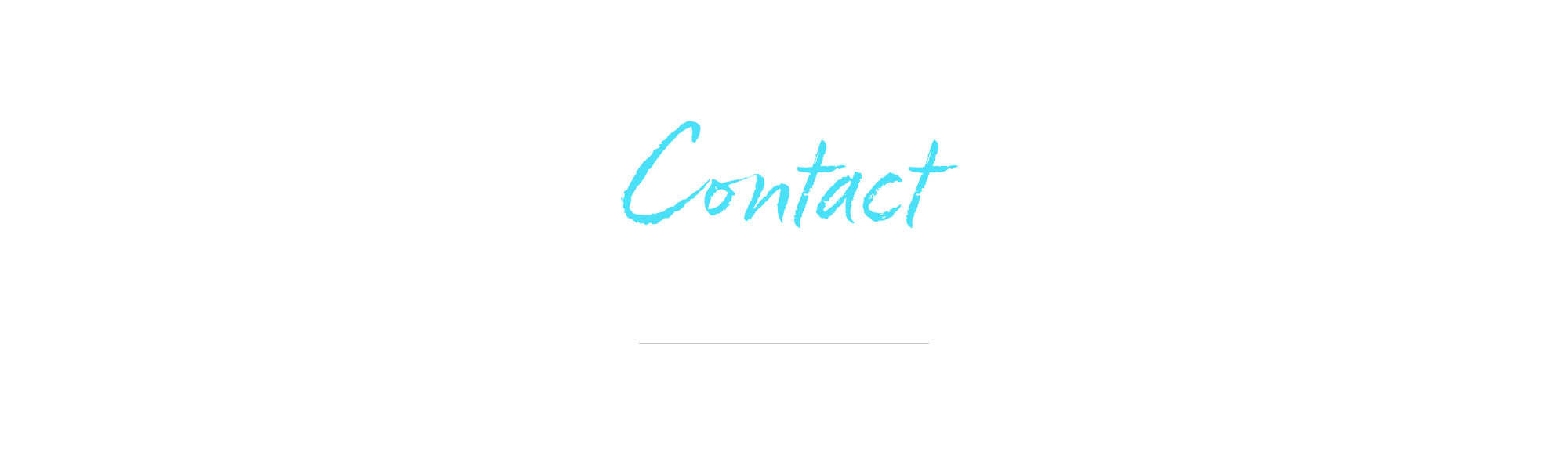 お問い合わせ